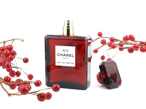 chanel christmas 2018 perfume